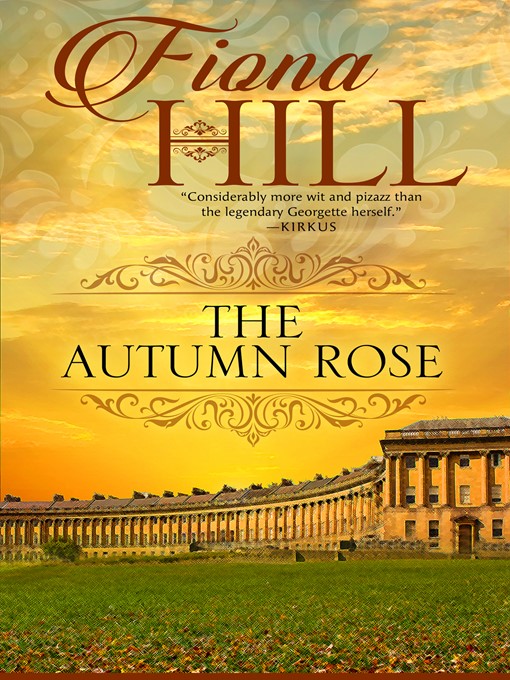 Title details for The Autumn Rose by Fiona Hill - Wait list